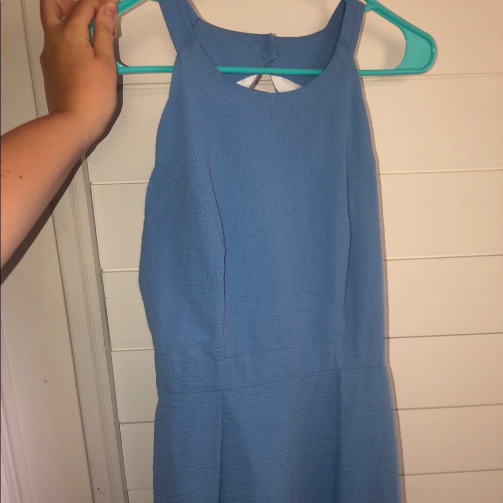 Lauren James Dress